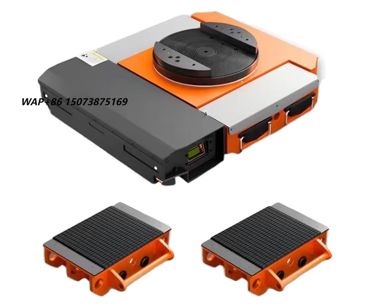 Heavy Equipment Electrical - Équipement de manutention robuste 20T 30T