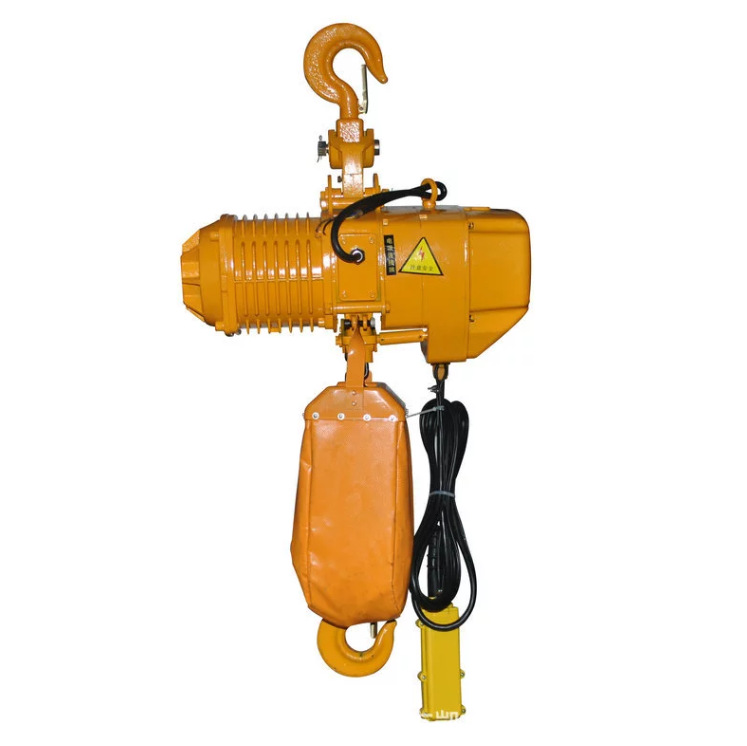 Electric Chain Hoist - Palans électriques à chaîne, palans à