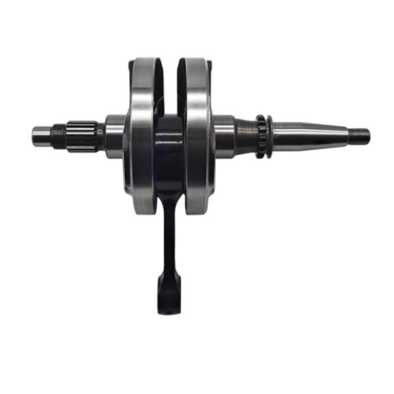 Heavy Equipment Manufacturers - Vilebrequin de course robuste pour Wr250f