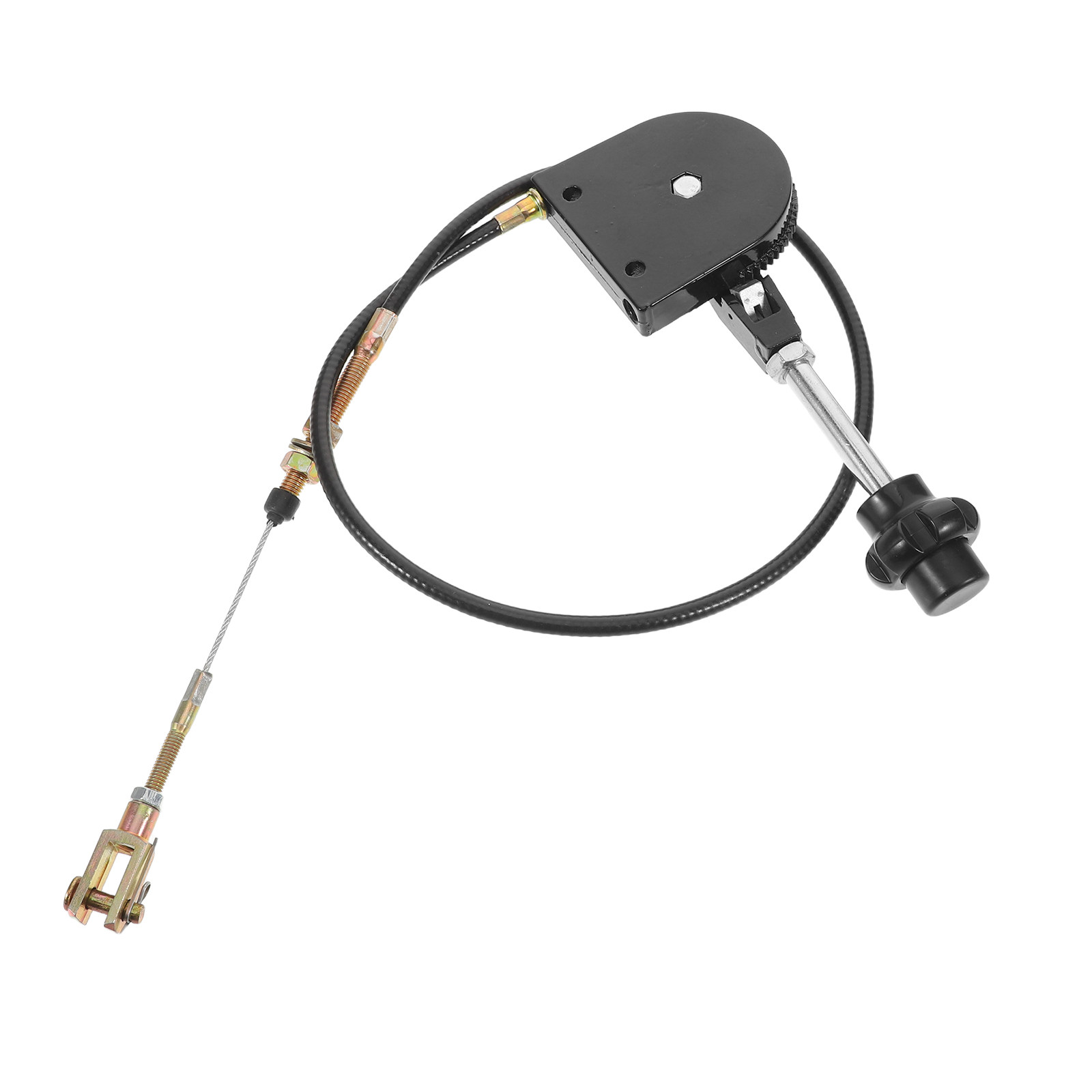 Heavy Equipment Construction - Levier de commande manuel pour excavatrice,