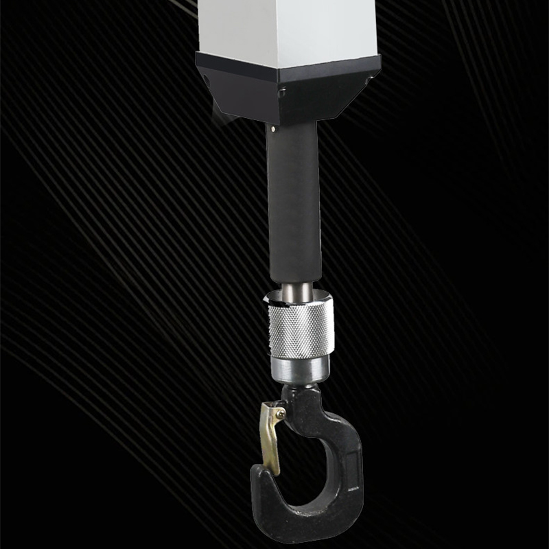 Electric Chain Hoist - Palans électriques à chaîne coaxiale, capteur