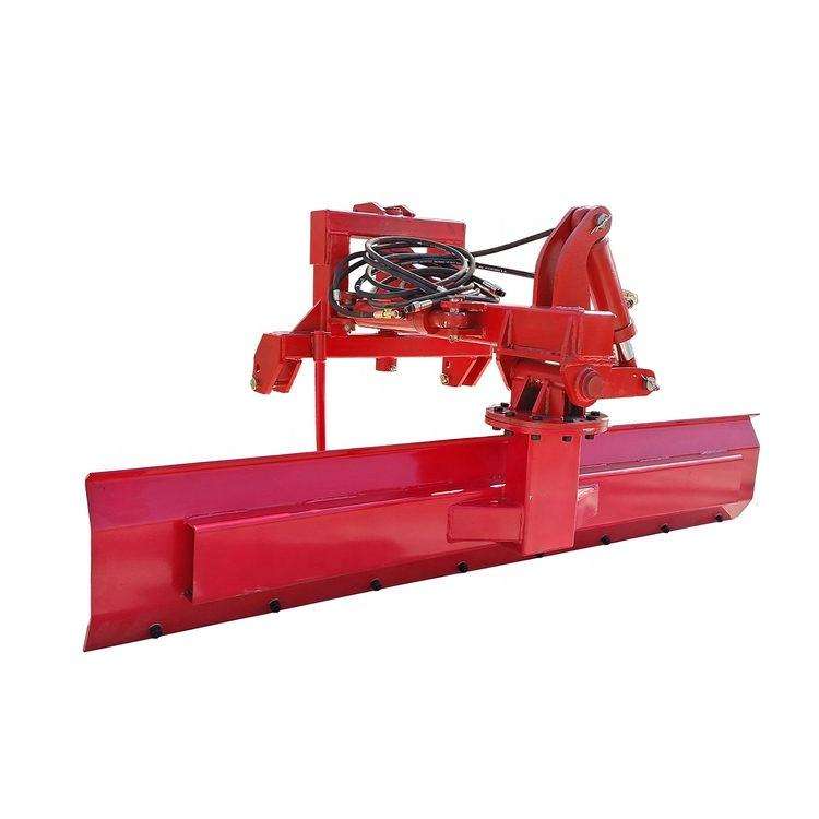 Heavy Equipment Grader - Matériel agricole, niveleuse hydraulique avec structure