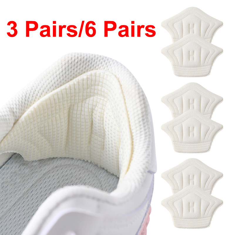 Heavy Equipment Stickers - 3 paires/6 paires de coussinets de