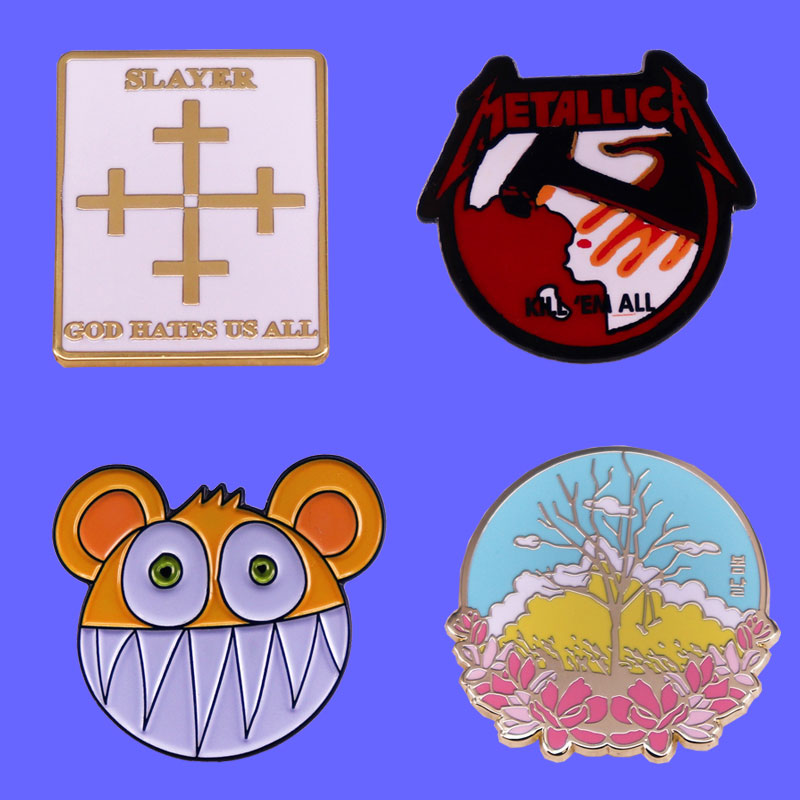 Heavy Equipment Logo - Bande de métal lourd Hip-hop Rock