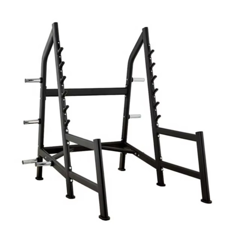Rack de musculation Power Cage - Heavy Equipment Training avis et prix
