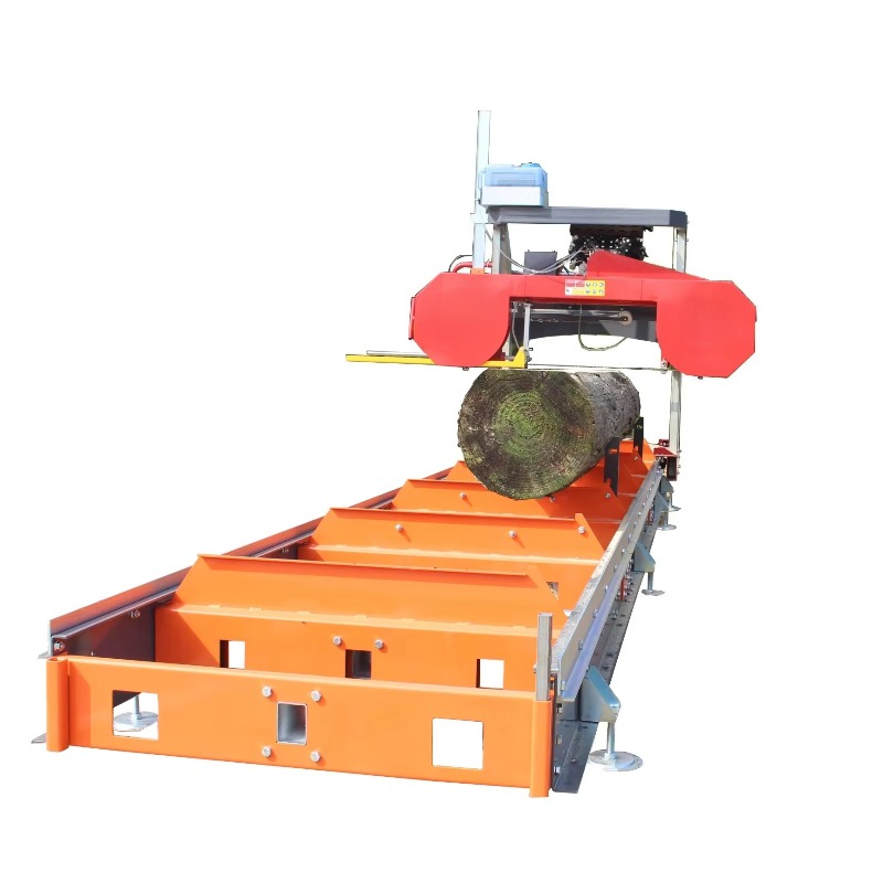 Scierie de 36 pouces, équipeme - Heavy Equipment Electrical avis et prix