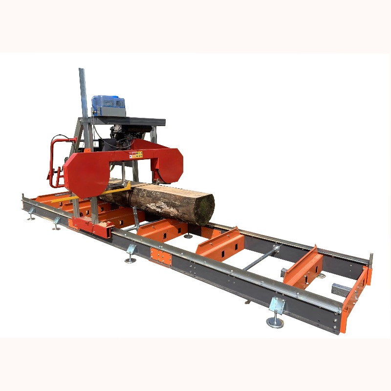 Scierie de 36 pouces, équipeme - Heavy Equipment Electrical avis et prix