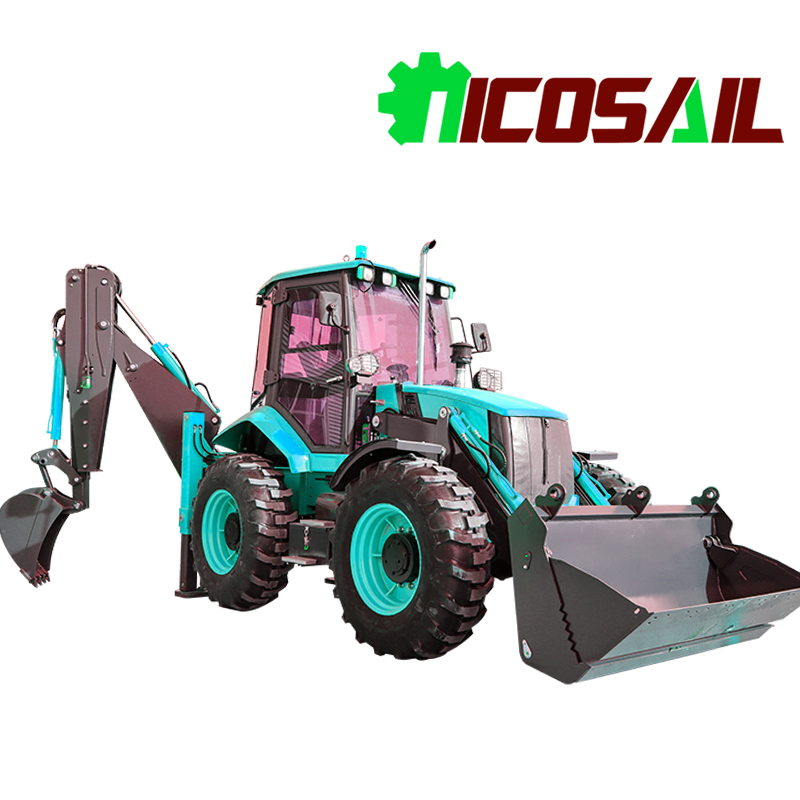 Vente à bas prix de nouvelle m - Tractor Backhoe avis et prix