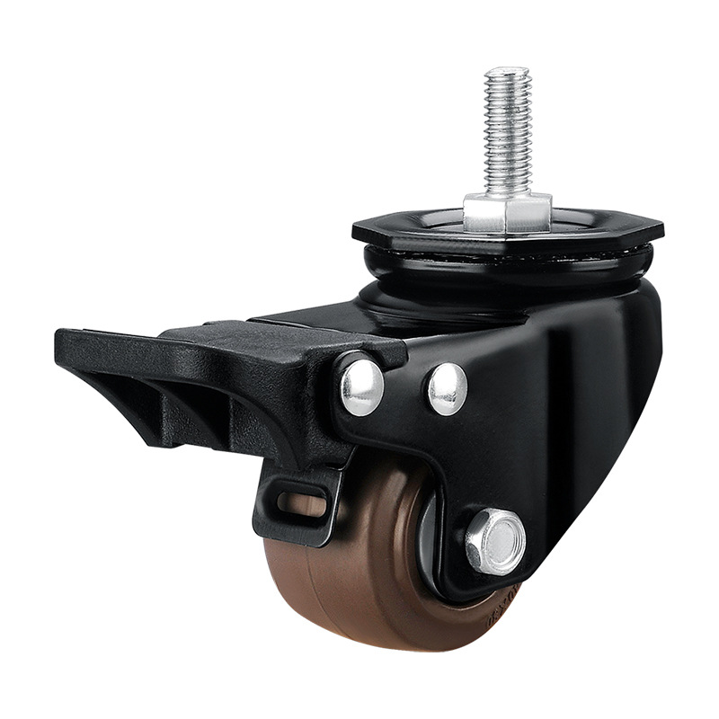 RapDuty Silent Universal Wheel - Heavy Equipment Manufacturers avis et prix