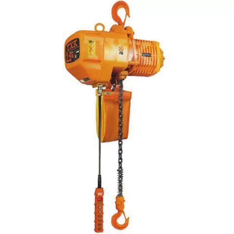 Palans à chaîne électriques de - Electric Chain Hoist avis et prix