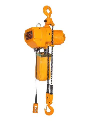 Palans à chaîne électriques de - Electric Chain Hoist avis et prix