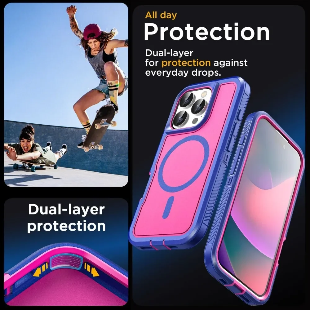 Étui de protection magnétique  - Heavy Equipment Bucket avis et prix
