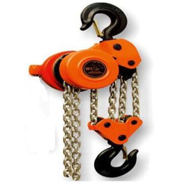 Palan pour la construction de  - Electric Chain Hoist avis et prix