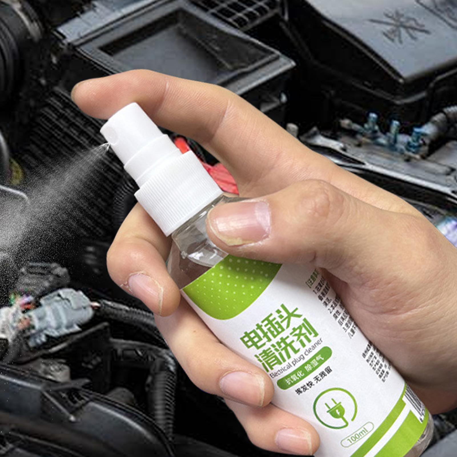 Nettoyant Électrique à Séchage - Heavy Equipment Electrical avis et prix