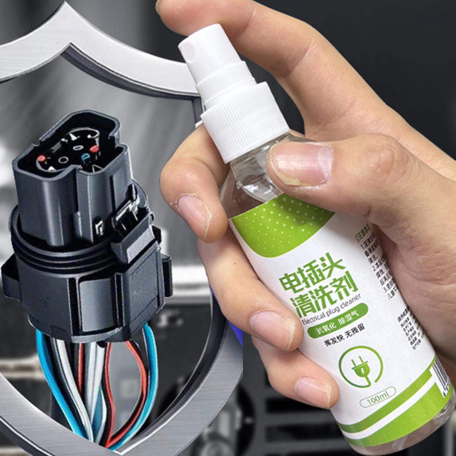 Nettoyant Électrique à Séchage - Heavy Equipment Electrical avis et prix