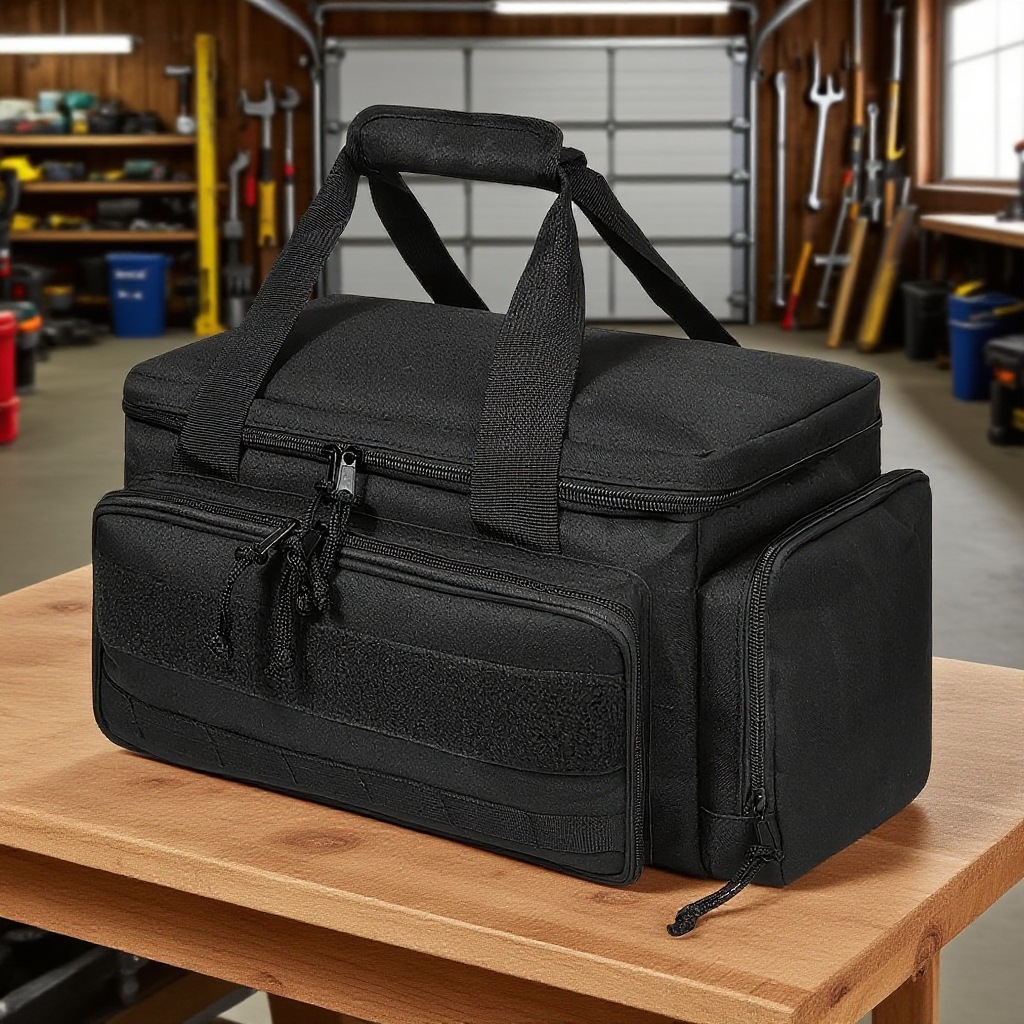 Sac à outils tactique robuste  - Heavy Equipment Bucket avis et prix