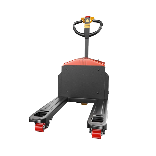 Chariot élévateur à palettes h - Electric Pallet Jack avis et prix