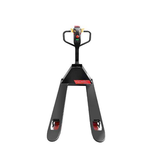 Chariot élévateur à palettes h - Electric Pallet Jack avis et prix