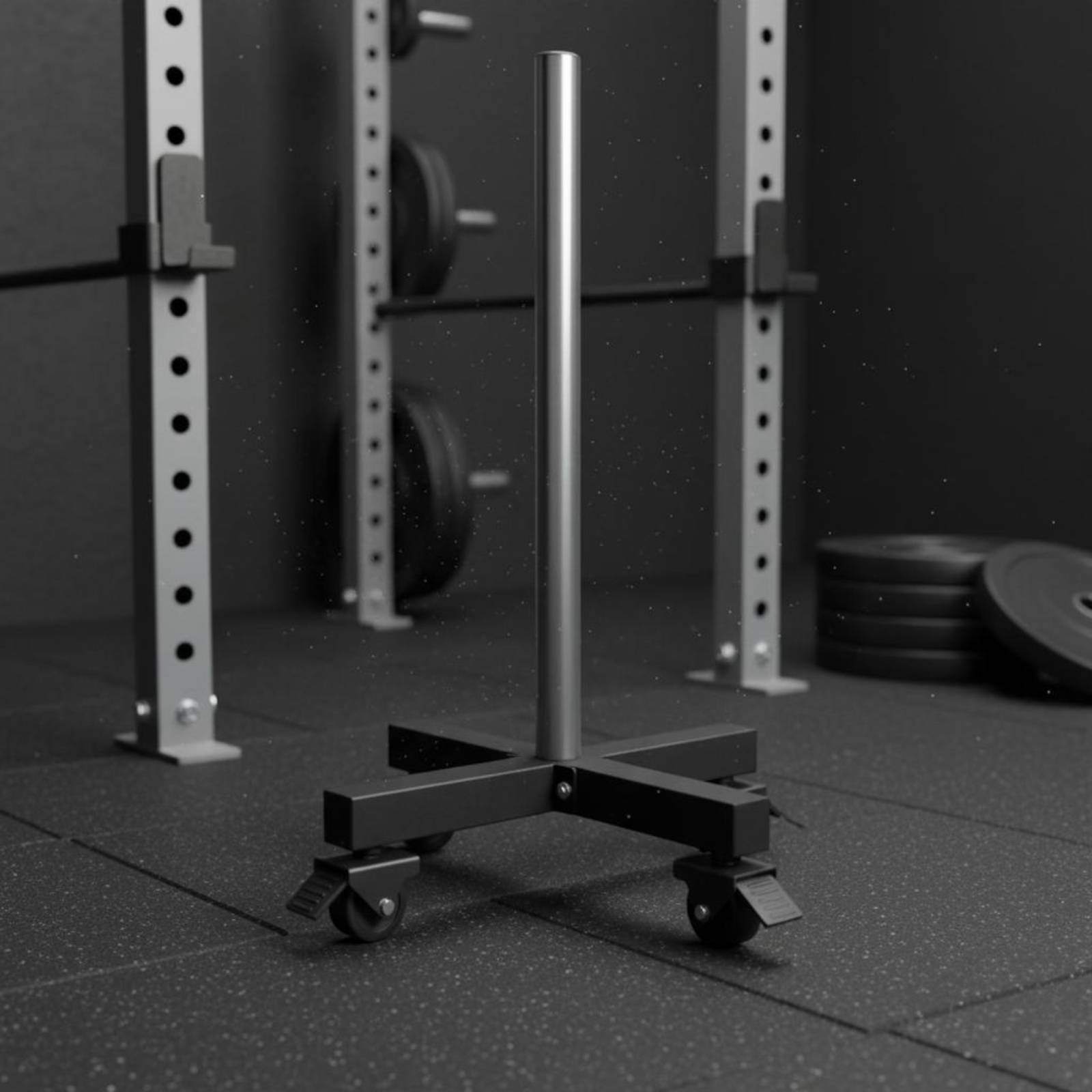 Support de rangement pour disq - Heavy Equipment Storage avis et prix