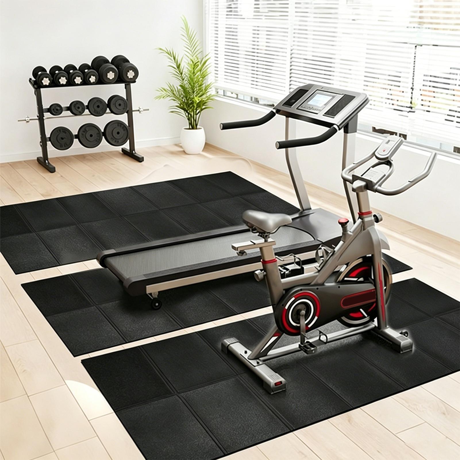Tapis de sol pour tapis de cou - Heavy Equipment Training avis et prix