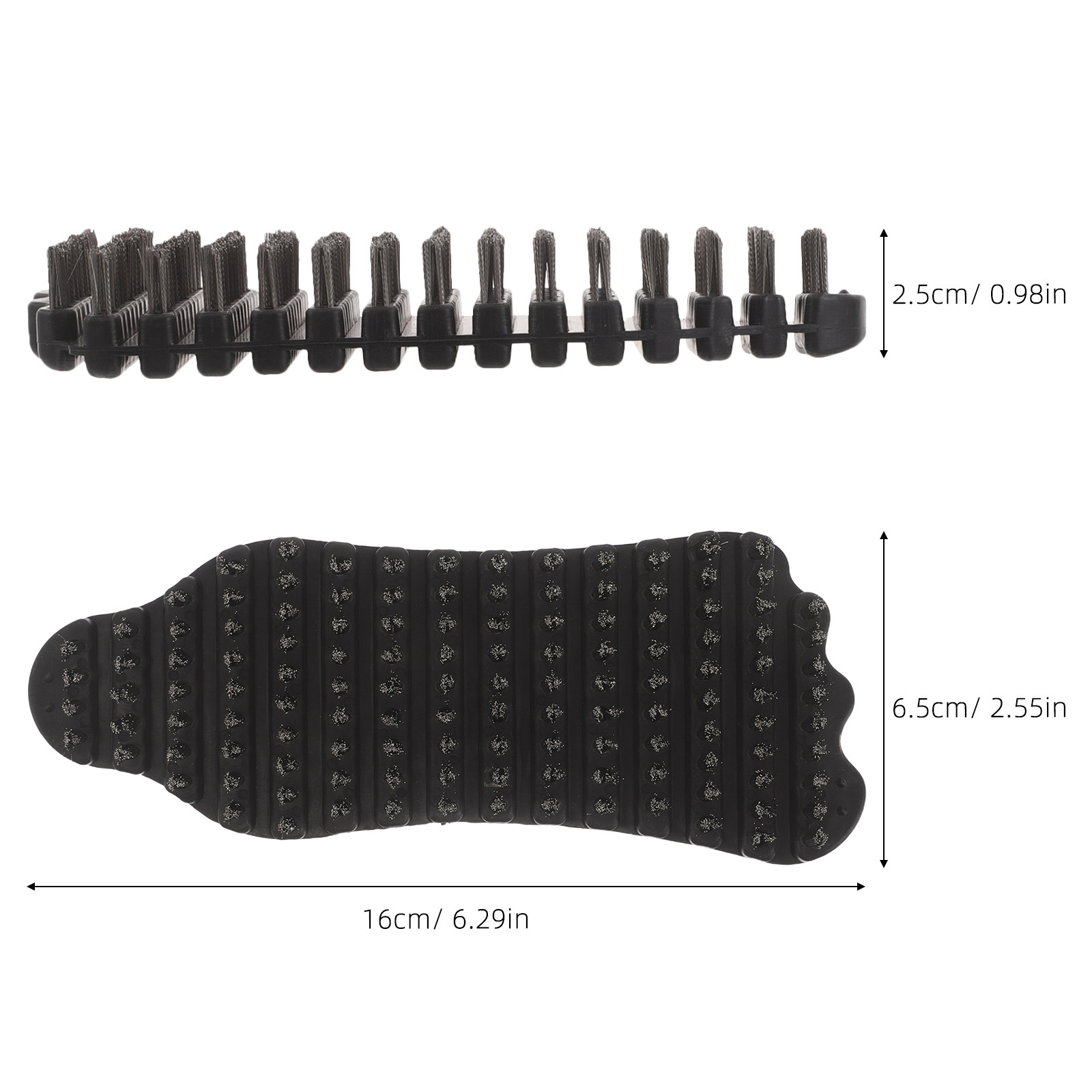 Brosse à barre de musculation  - Heavy Equipment Training avis et prix