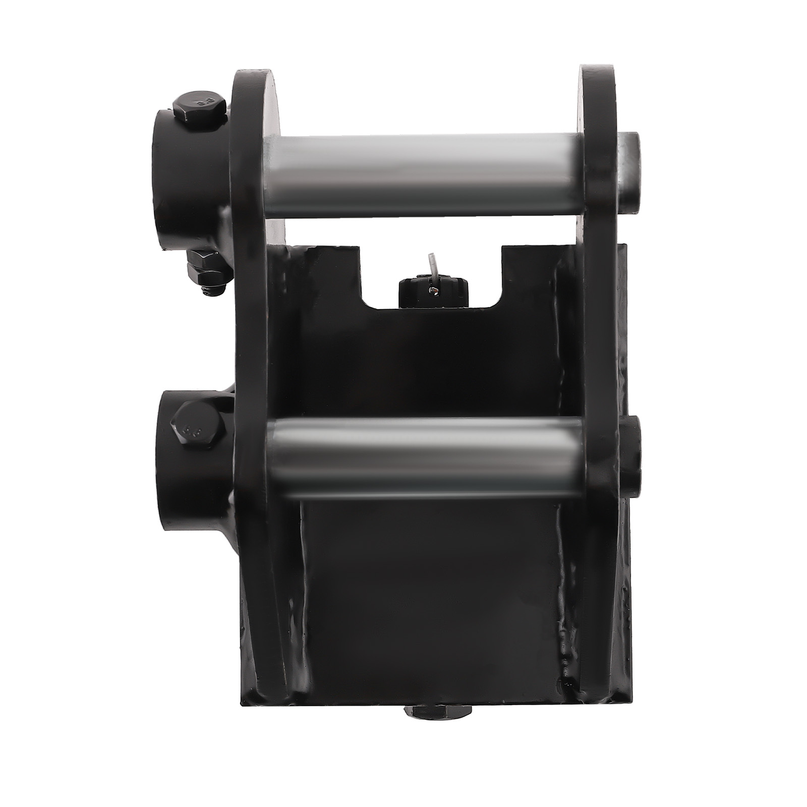 Couremplaçant d'attelage rapid - Heavy Equipment Quick Couplers avis et prix