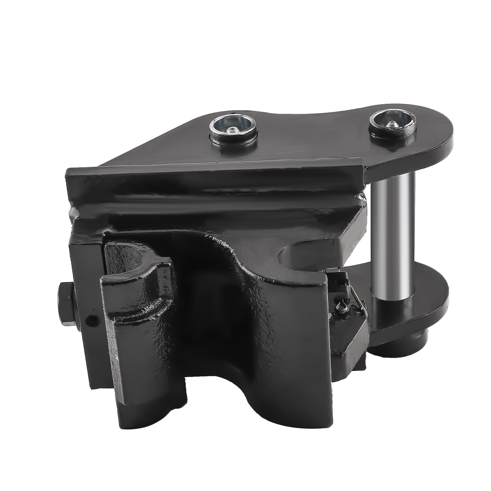 Couremplaçant d'attelage rapid - Heavy Equipment Quick Couplers avis et prix
