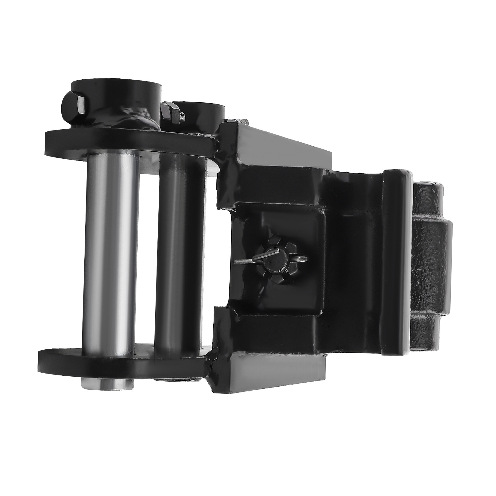 Couremplaçant d'attelage rapid - Heavy Equipment Quick Couplers avis et prix