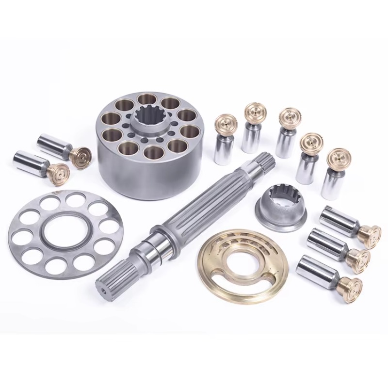 Kit de réparation du moteur hy - Heavy Equipment Construction avis et prix