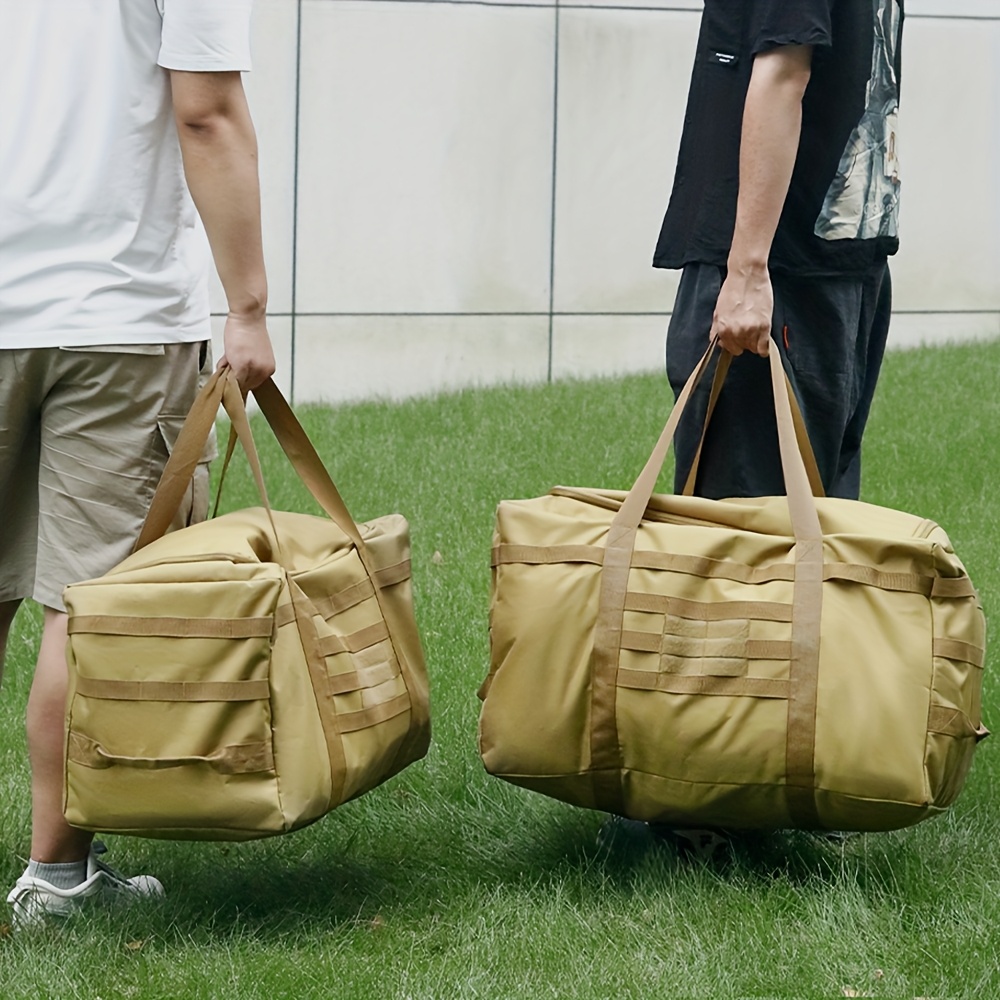 Sac de transport tactique gran - Heavy Equipment Storage avis et prix