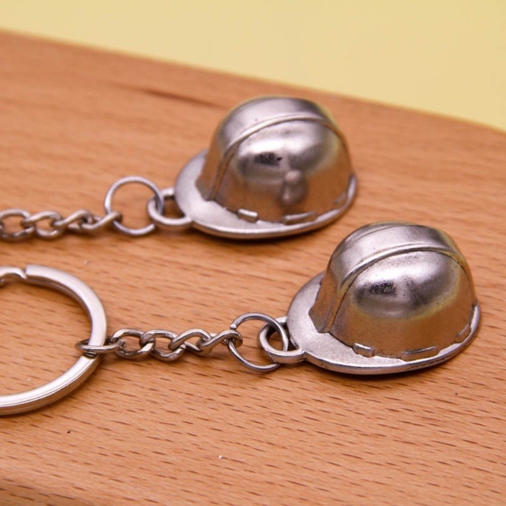 Porte-clés amusant en forme de - Heavy Equipment Keychain avis et prix