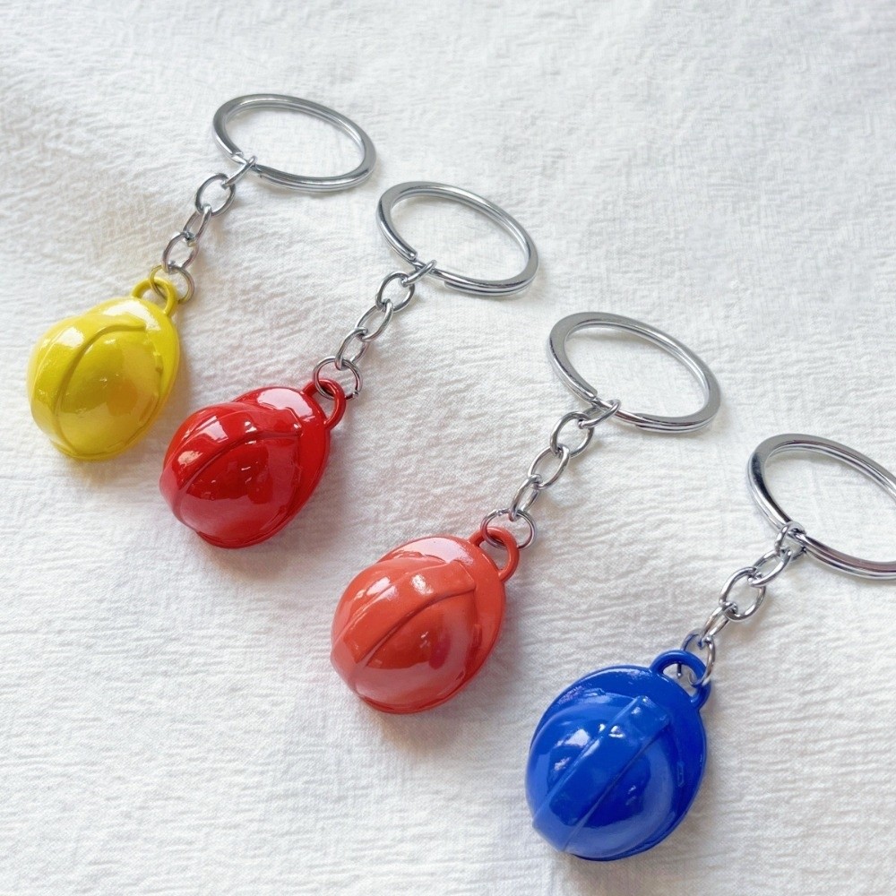 Porte-clés amusant en forme de - Heavy Equipment Keychain avis et prix