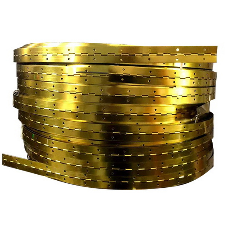 Charnière de piano de 3,5 m (1 - Heavy Equipment Bucket avis et prix