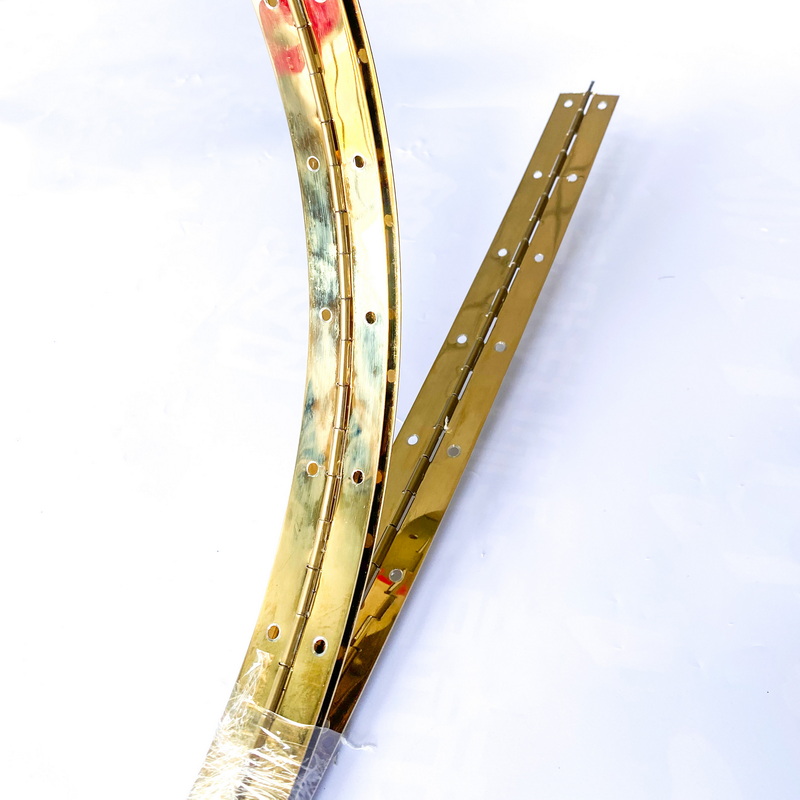 Charnière de piano de 3,5 m (1 - Heavy Equipment Bucket avis et prix