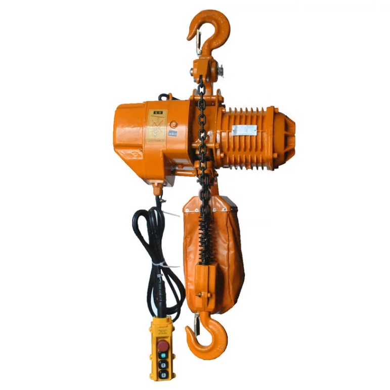 Palans électriques à chaîne, p - Electric Chain Hoist avis et prix