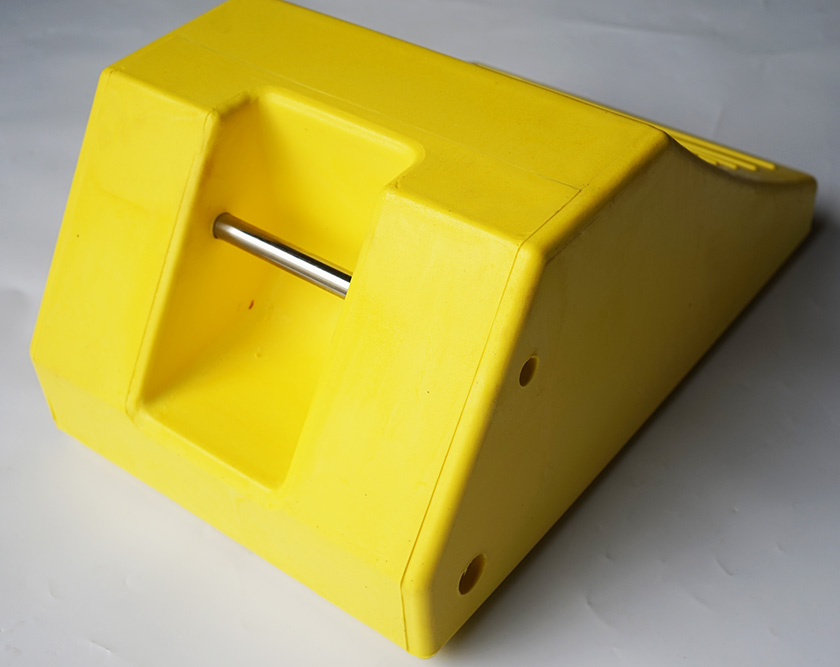FST012P Bloc de freinage pour  - Heavy Equipment Logo avis et prix