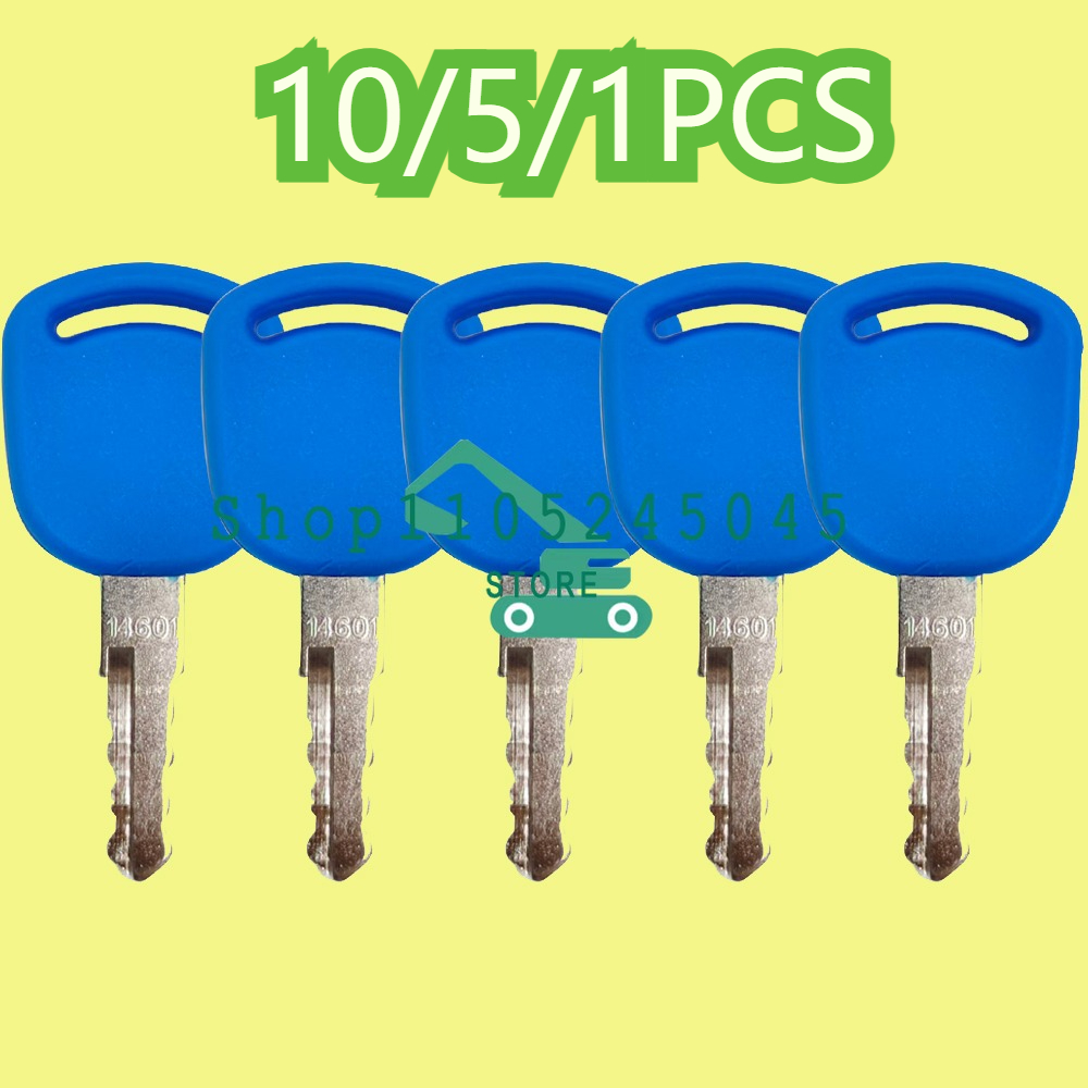 10/5/1PCS 14601 Nouvelle clé b - Heavy Equipment Grader avis et prix