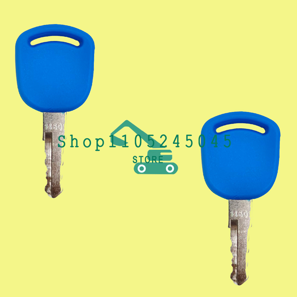 10/5/1PCS 14601 Nouvelle clé b - Heavy Equipment Grader avis et prix