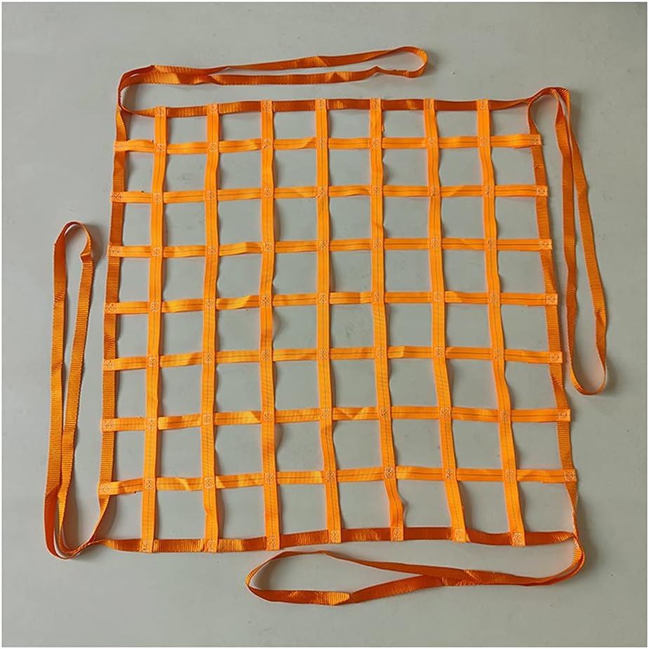 Filet de levage plat en Nylon, - Heavy Equipment Grader avis et prix