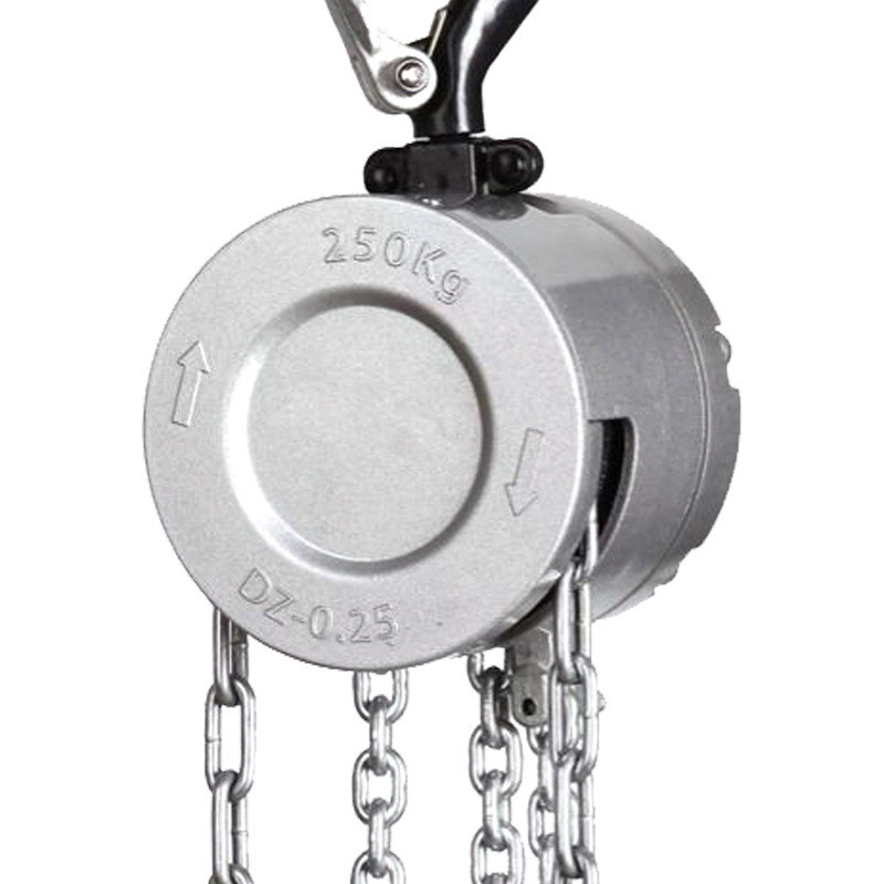 Mini palan à chaîne manuel, pa - Electric Chain Hoist avis et prix