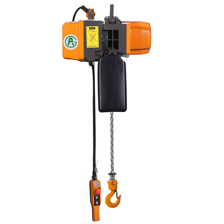 Palans électriques à chaîne de - Heavy Equipment Electrical avis et prix