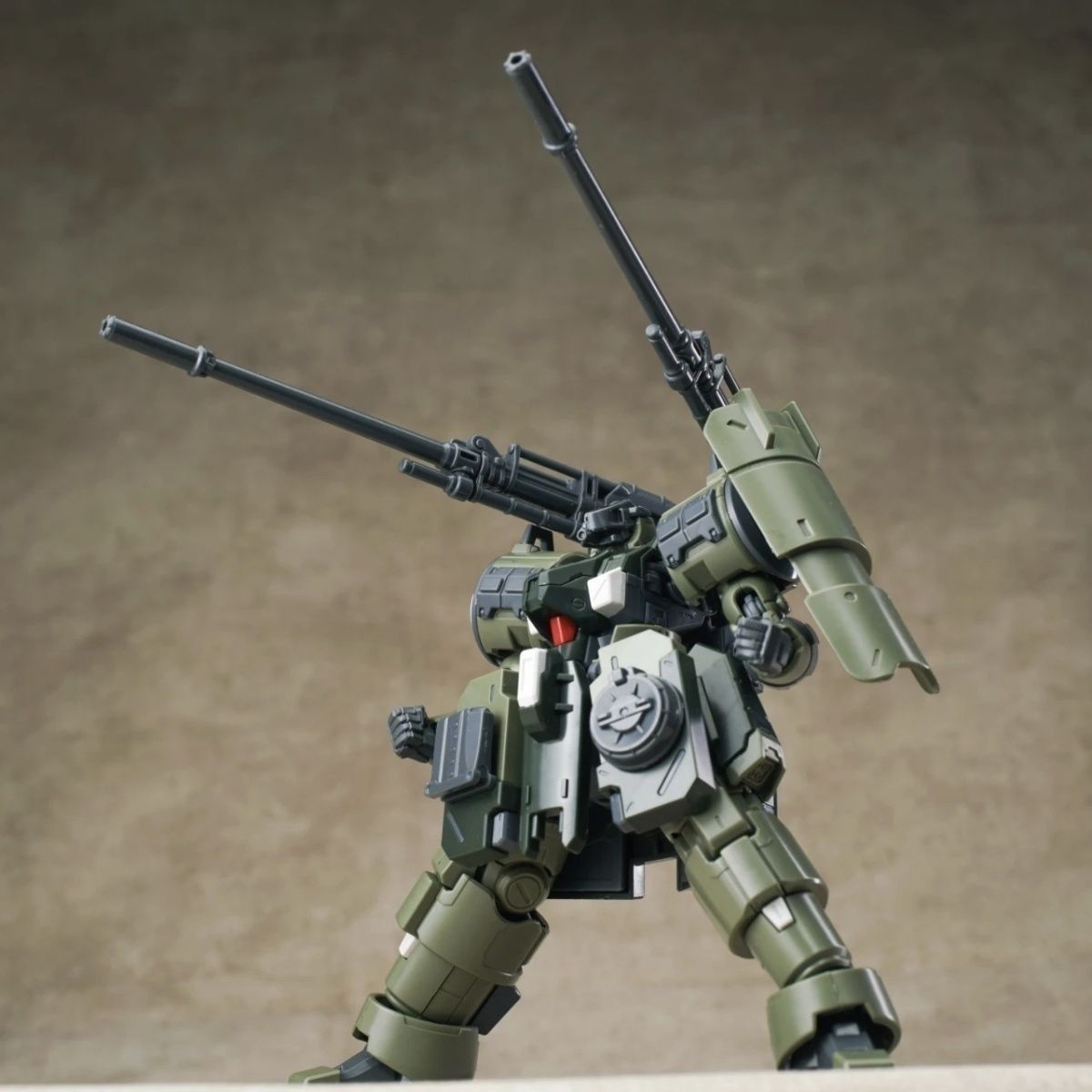Sheik Mainland ZAROV C1 1/144  - Heavy Equipment Manufacturers avis et prix