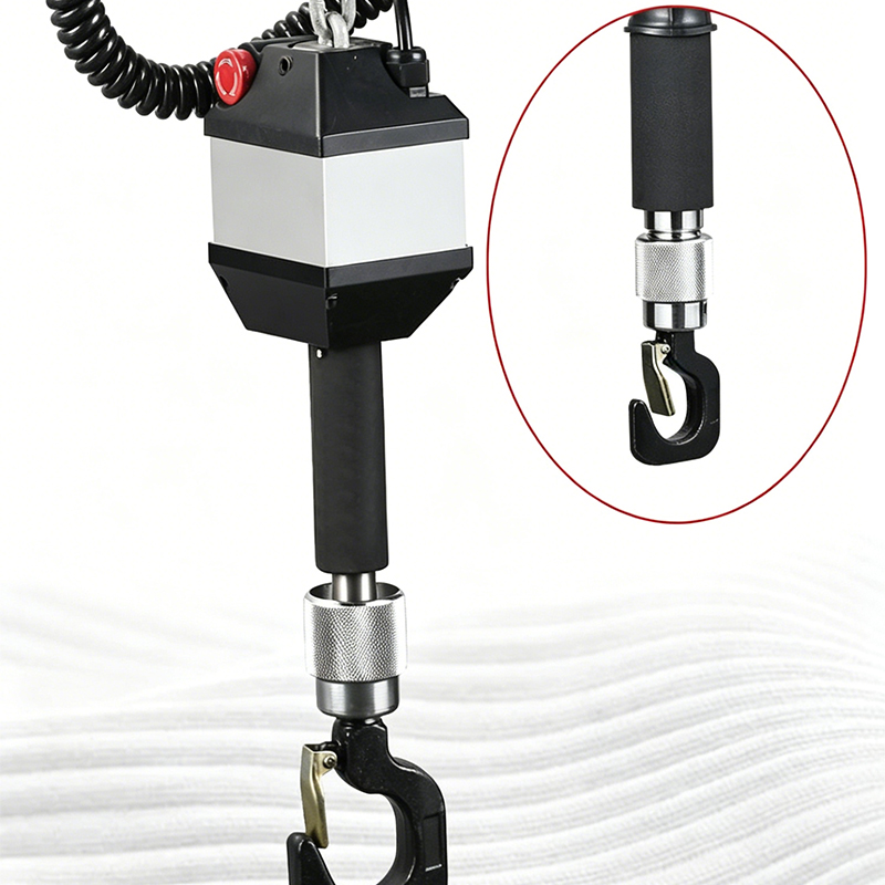 Palans électriques à chaîne co - Electric Chain Hoist avis et prix
