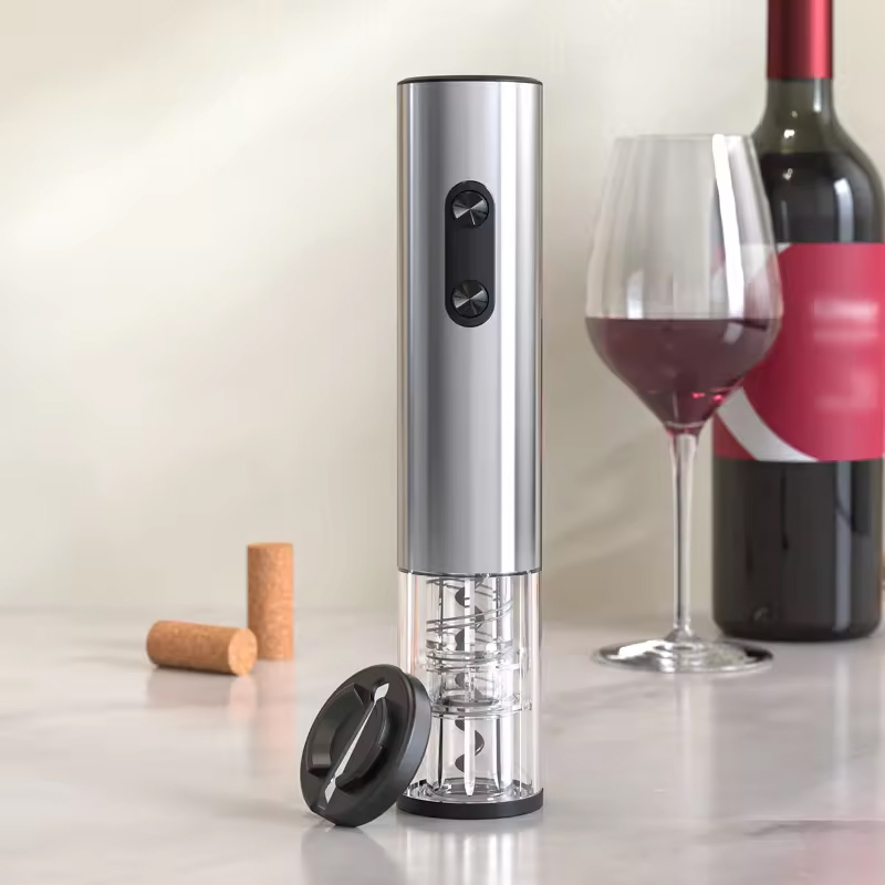 Ouvre-bouteille de vin électri - Electric Pallet Jack avis et prix