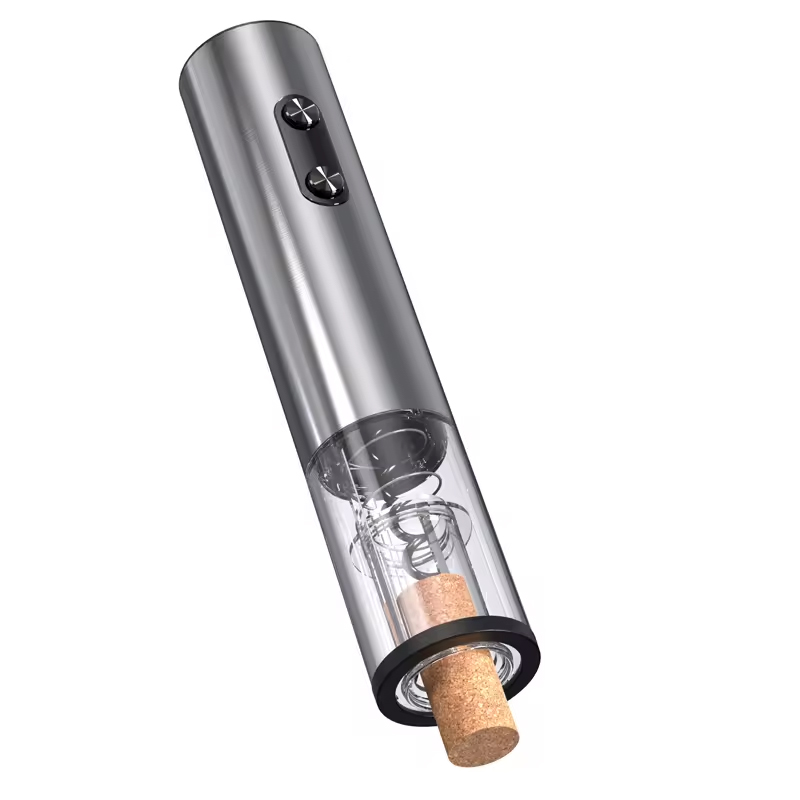 Ouvre-bouteille de vin électri - Electric Pallet Jack avis et prix