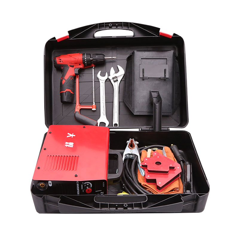 0729Welder boîte à outils Port - Portable Welding Generator avis et prix