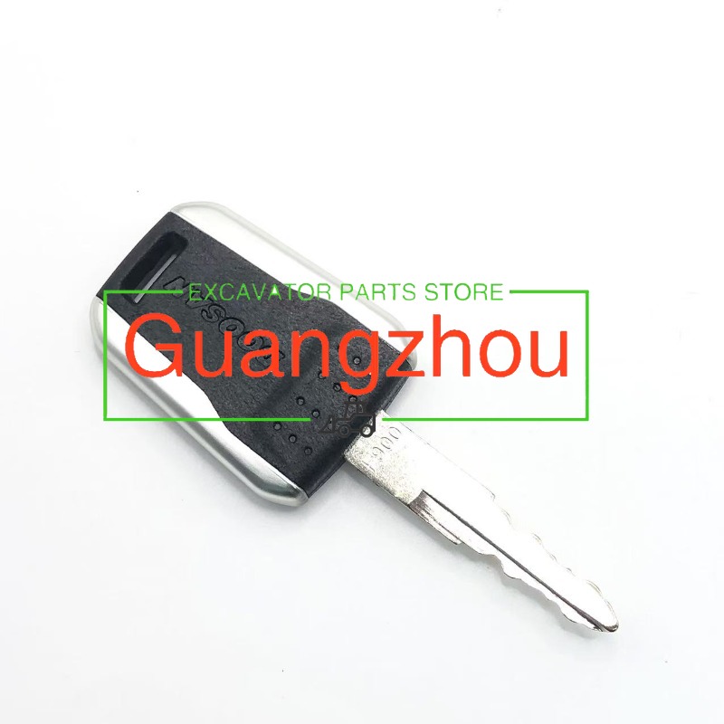 Pour Doosan Bobcat Terex 1/2/5 - Heavy Equipment Keychain avis et prix