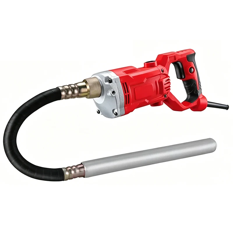 Vibrateur à béton électrique p - Heavy Equipment Electrical avis et prix