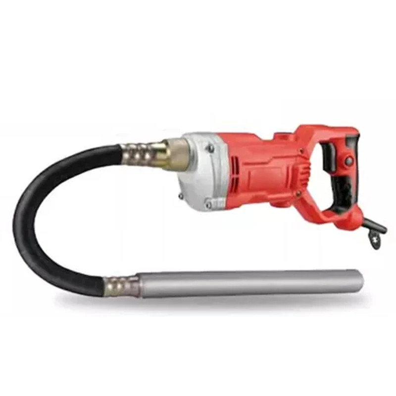 Vibrateur à béton électrique p - Heavy Equipment Electrical avis et prix