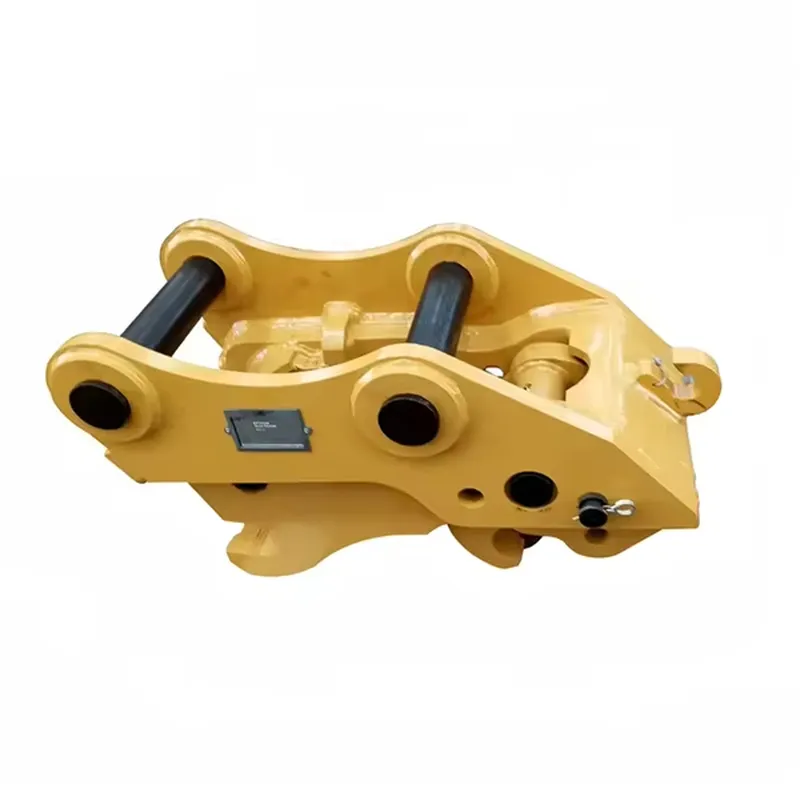 Coupleur rapide robuste pour é - Heavy Equipment Quick Couplers avis et prix